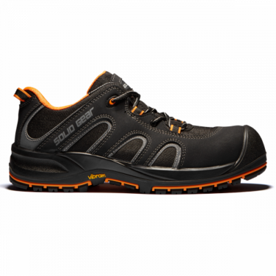 Chaussures de travail Solid Gear Griffin taille 36