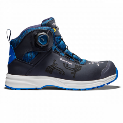 Chaussures de travail Solid Gear Nautilus taille 35
