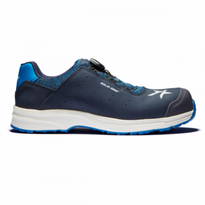 Chaussures de travail Solid Gear Ocean taille 36