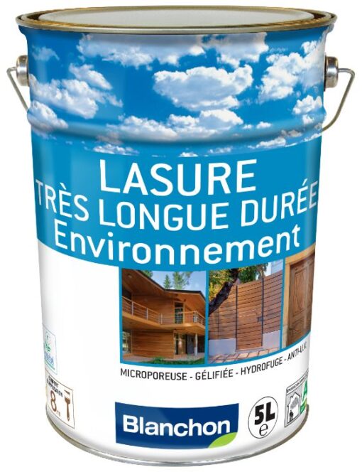 Blanchon - Lasure très longue durée environnement – Image 2