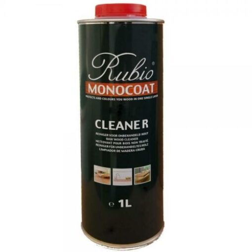 Rubio Monocoat -  Deep Cleaner – Image 2