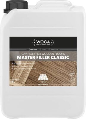 Woca - MASTER FILLER CLASSIC 5L