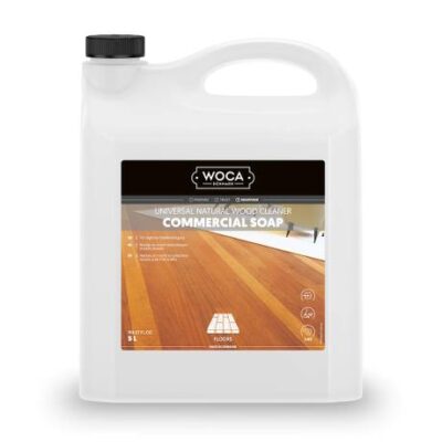 Woca - COMMERCIAL SOAP