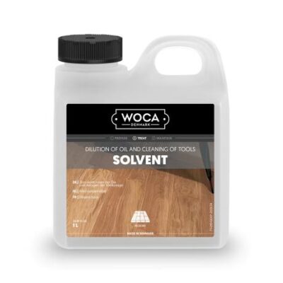 Woca - DILUANT D'HUILE