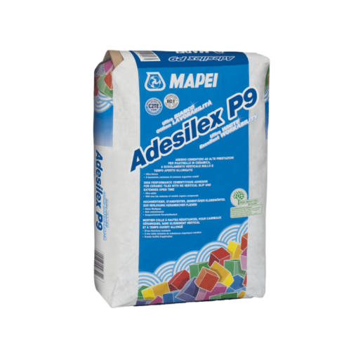 Mapei - Adesilex P9 – Image 4