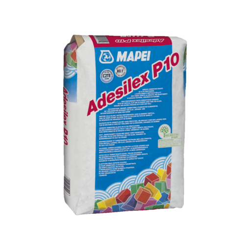 Mapei - Adesilex P10 25Kg