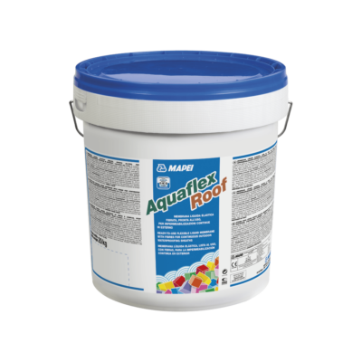 Barrière Anti-Humidité