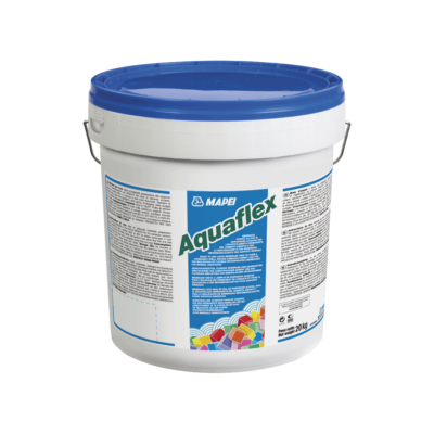 Barrière Anti-Humidité