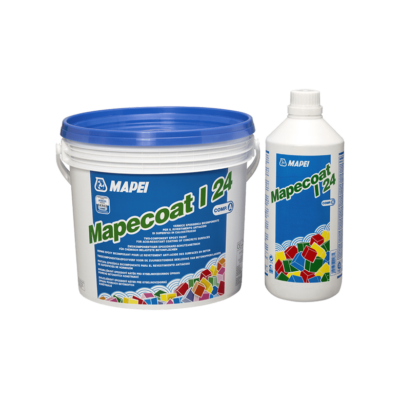 Mapei - MAPECOAT I 24