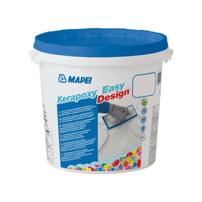 Mapei - KERAPOXY EASY DESIGN 3KG