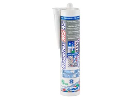 Mapei - Mapeflex MS 45 300ML – Image 2