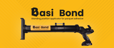 Basin - Basibond Pistolet