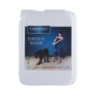 Ciranova -  FORTICO SEALER