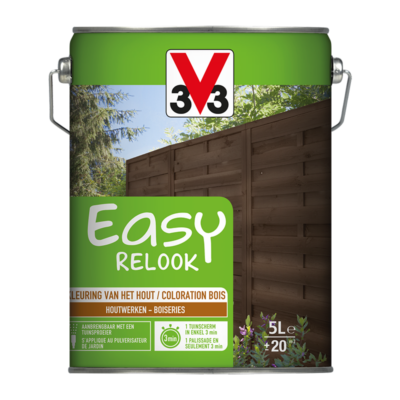 V33 - Easy Relook - 7652