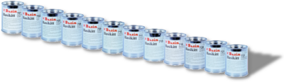 Basin - Basi-kit