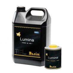 Basin - Lumina