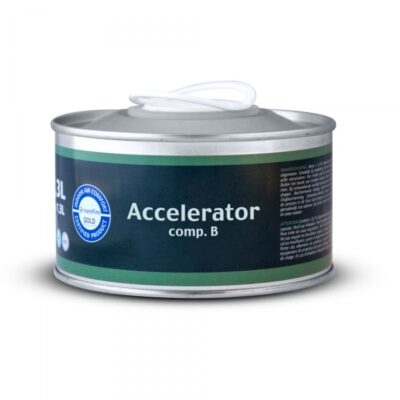 Rubio - RMC Accelerator, comp. B - Goldlabel