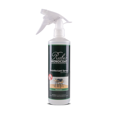 Rubio Monocoat -  Désinfectant Spray