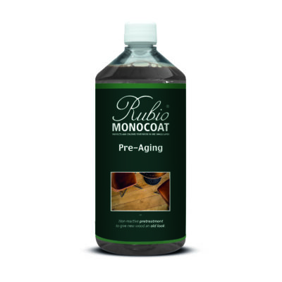 Rubio Monocoat -  Pre-Aging