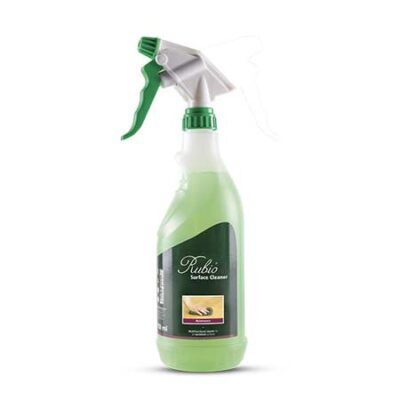 Rubio -  Surface Cleaner