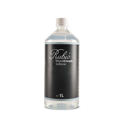 Rubio - Woodcream Softener