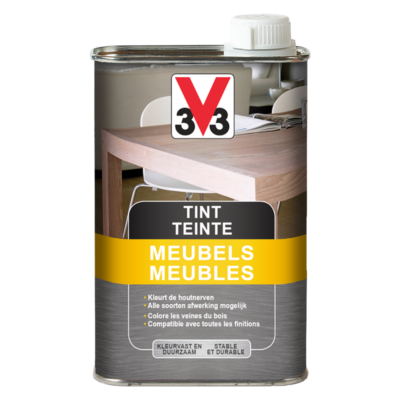 V33 - Teinte Meuble Deco