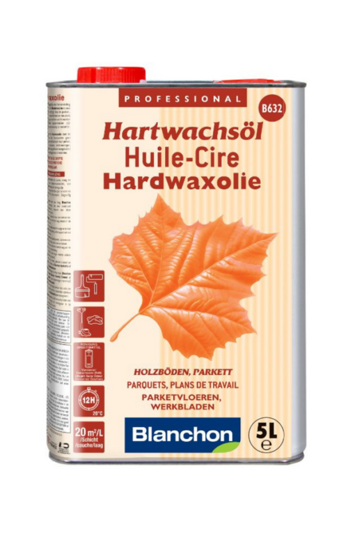 Blanchon Huile-Cire – Image 4