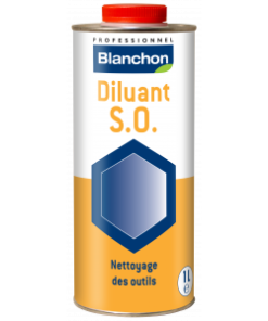 Nettoyage du Matériel