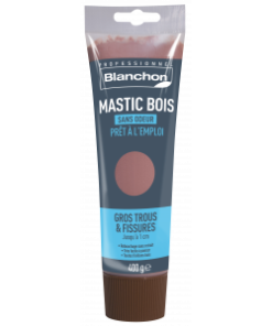 Blanchon - Mastic à bois pour finition