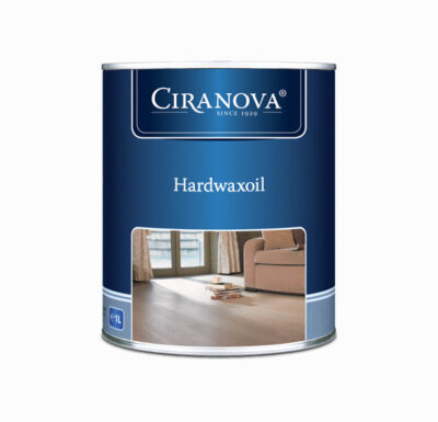Huile-Cire
