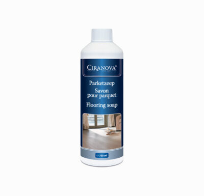 Ciranova -  SAVON POUR PARQUET