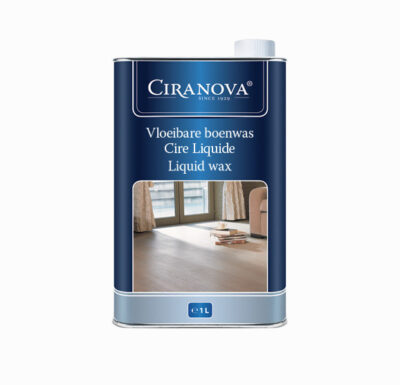 Ciranova - CIRE LIQUIDE POUR MEUBLE