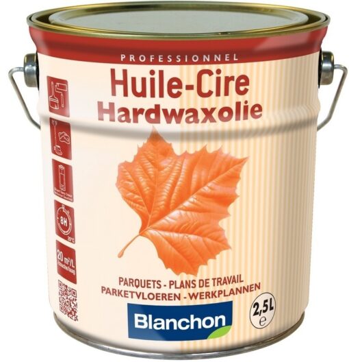 Blanchon Huile-Cire – Image 3