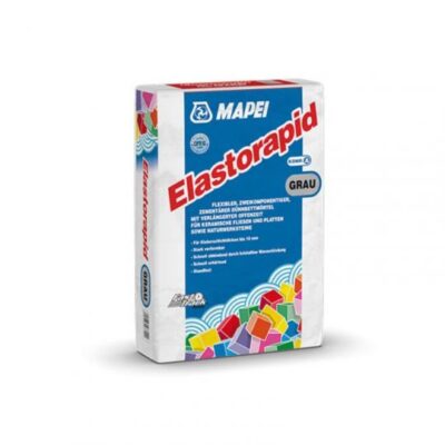 Mapei - Elastorapid /A - 25KG