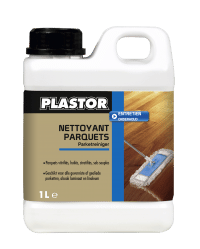 Plastor - Nettoyant Parquet