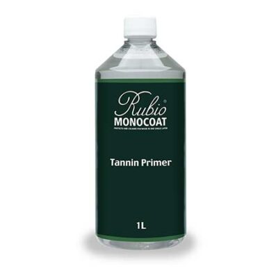 Rubio Monocoat - Tannin Primer