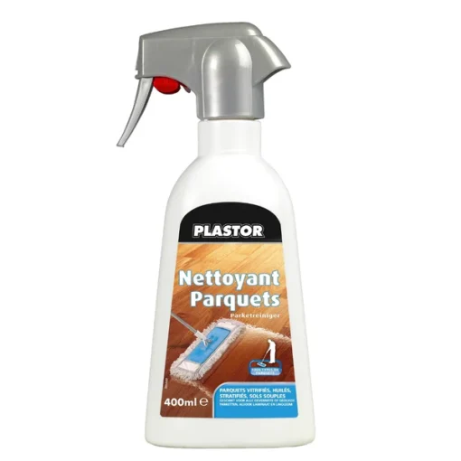 Plastor - Nettoyant Parquet – Image 5
