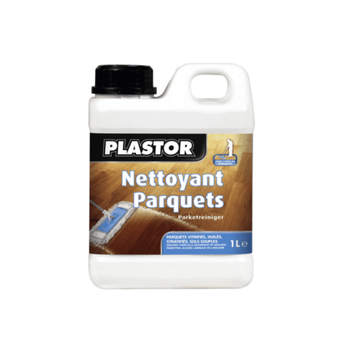 Plastor - Nettoyant Parquet – Image 2