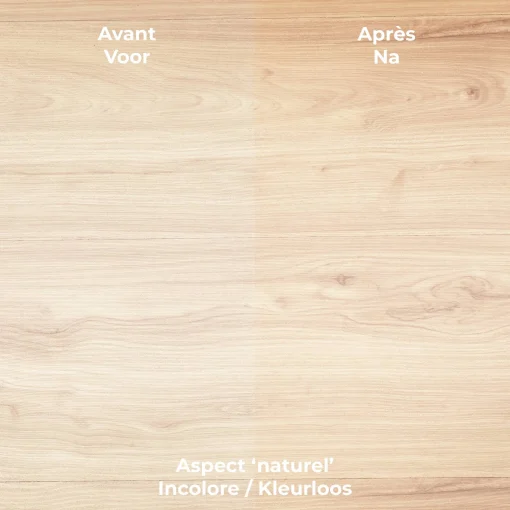 V33  -  Huile Cire Salle De Bain – Image 2
