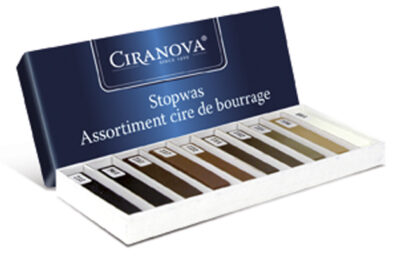 Ciranova - Cire de bourrage