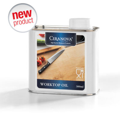 Ciranova -  WORKTOP OIL