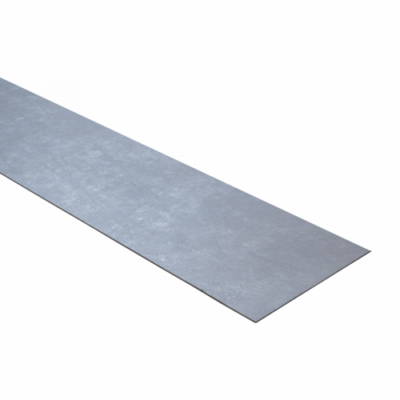 Contre-marche en PVC amaretti 18 x 152,4 cm