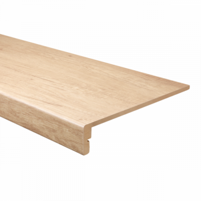 CPL marche d'escalier en chêne Highland 115 x 32 cm