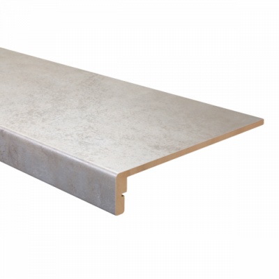 CPL marche d'escalier en béton 115 x 32 cm