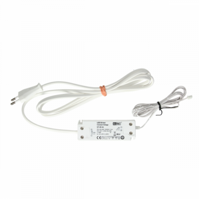 Alimentation LED Trenovo 20 Watts incl. câble de 2 m à partir de 2024