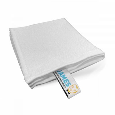 Serviette éponge coton