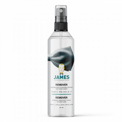 James remover 250 ml