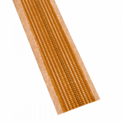 Bande de soudure Heatbond Golden 20 m