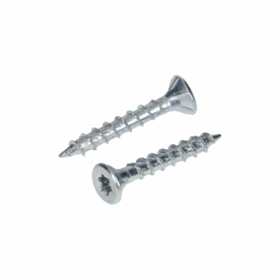 Vis à bois 3,0 x 25 mm Torx - 200 pcs