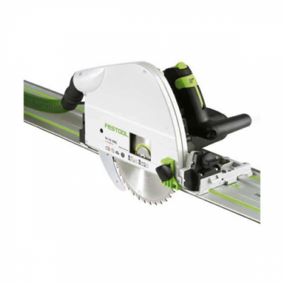 Festool Scie plongeante TS 75 EBQ-Plus-FS